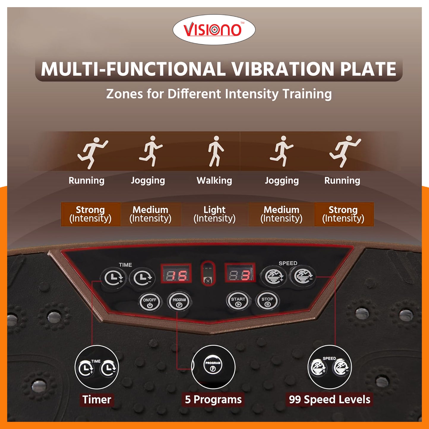 Vibration Plate
