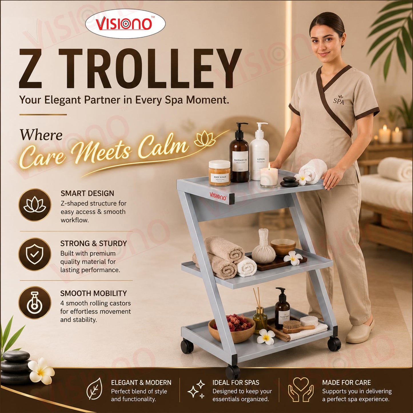 Z-TROLLEY