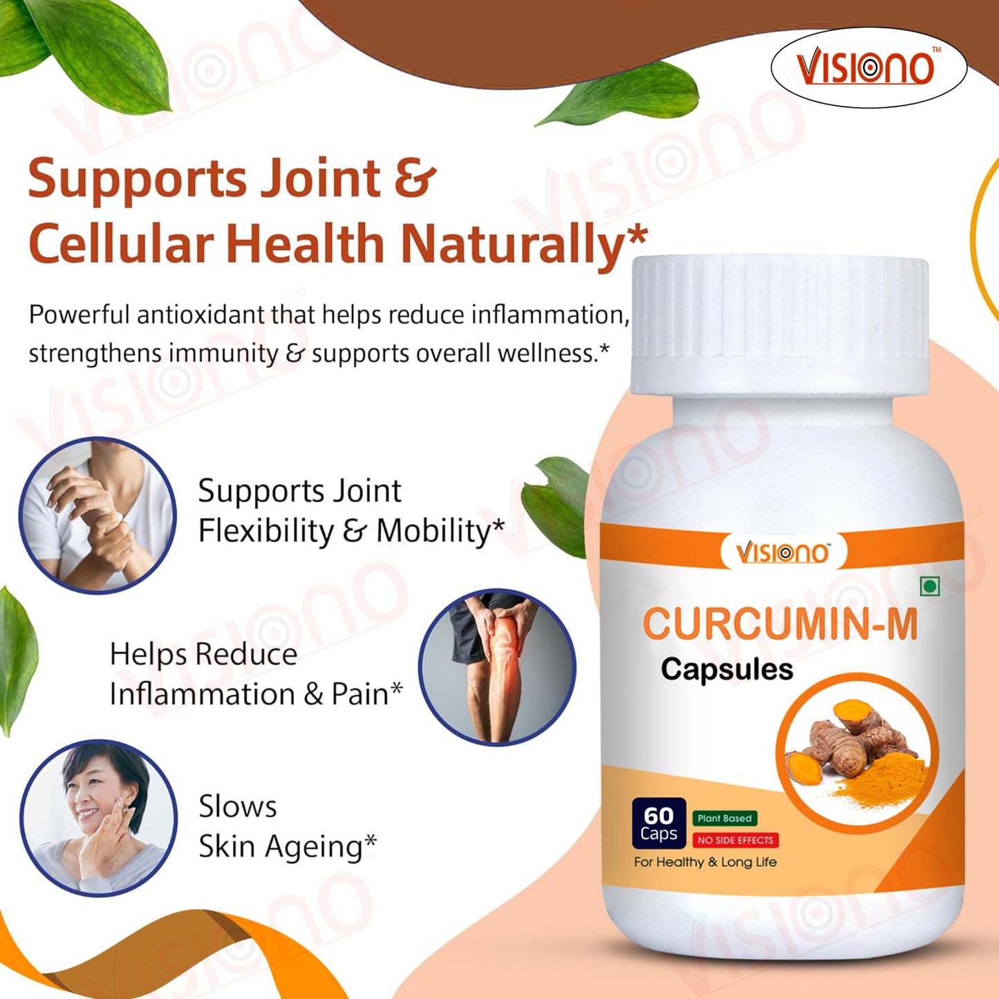 Curcumin Capsules