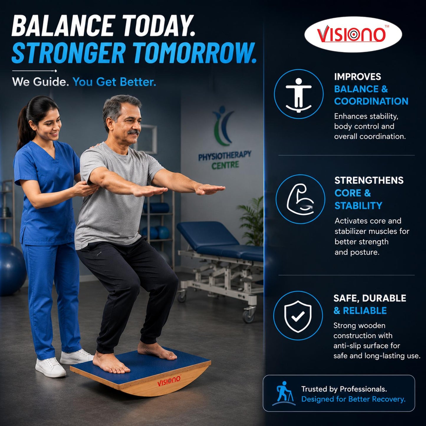 Balance Board