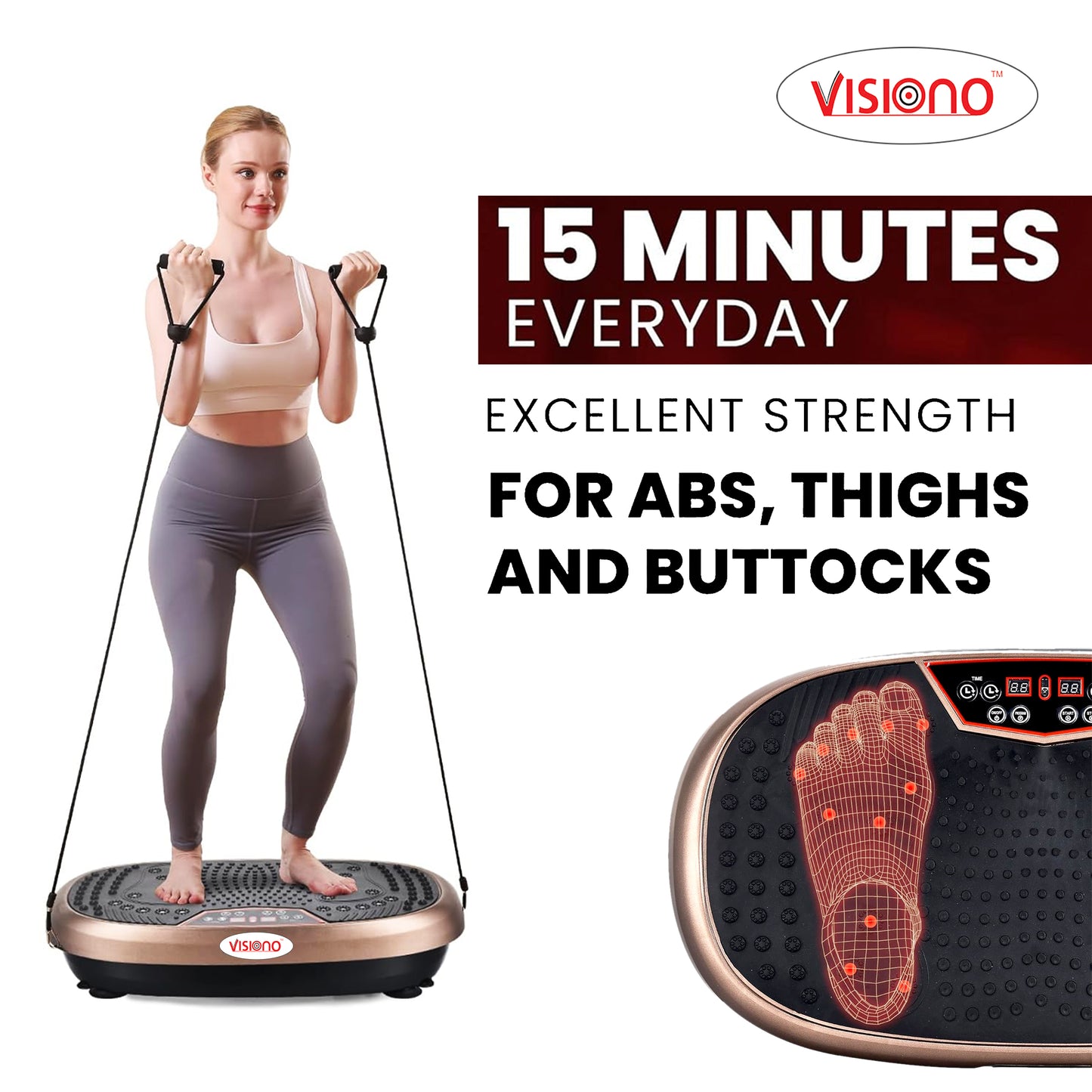 Vibration Plate