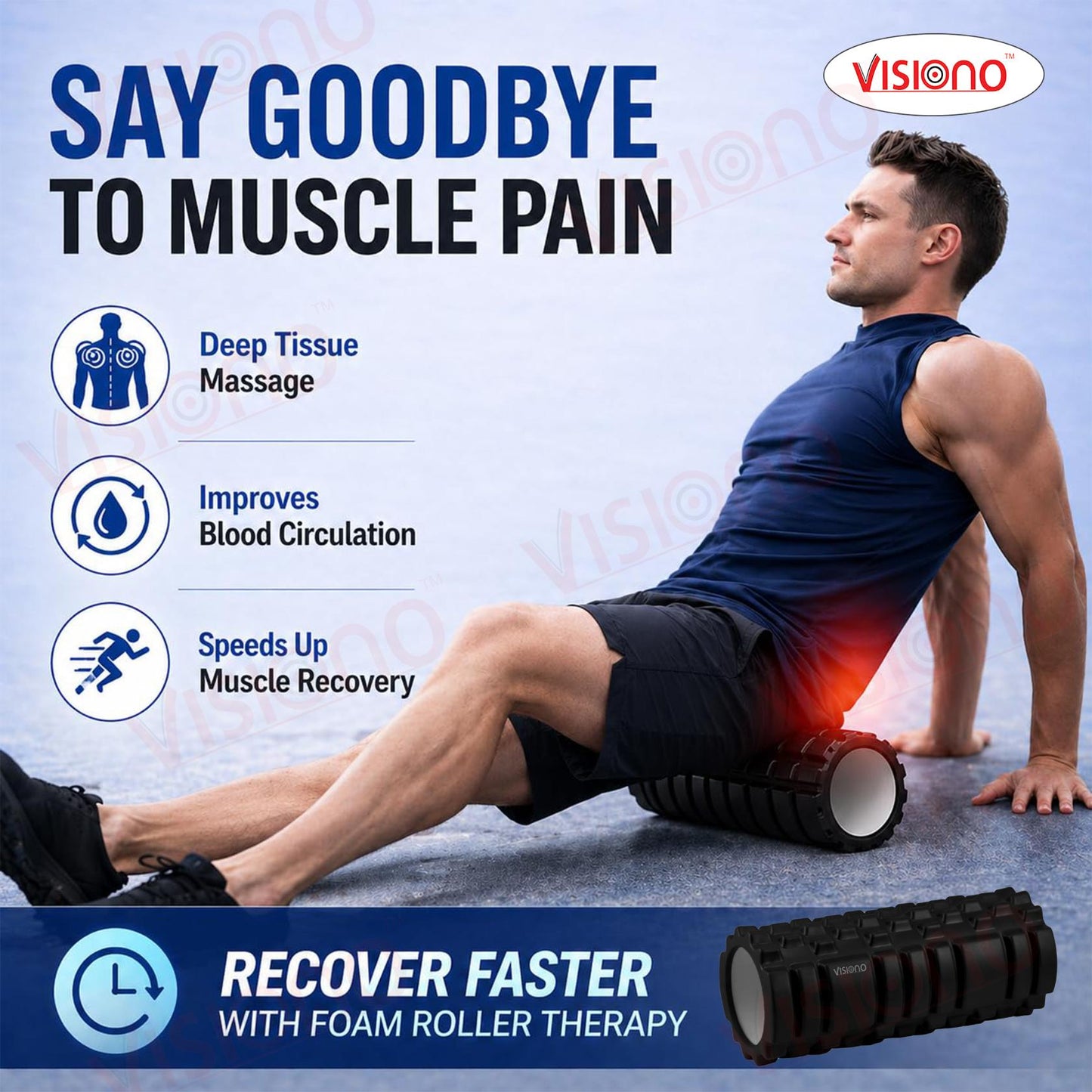 Foam Roller
