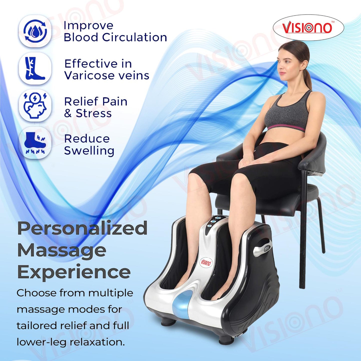 Leg Massager