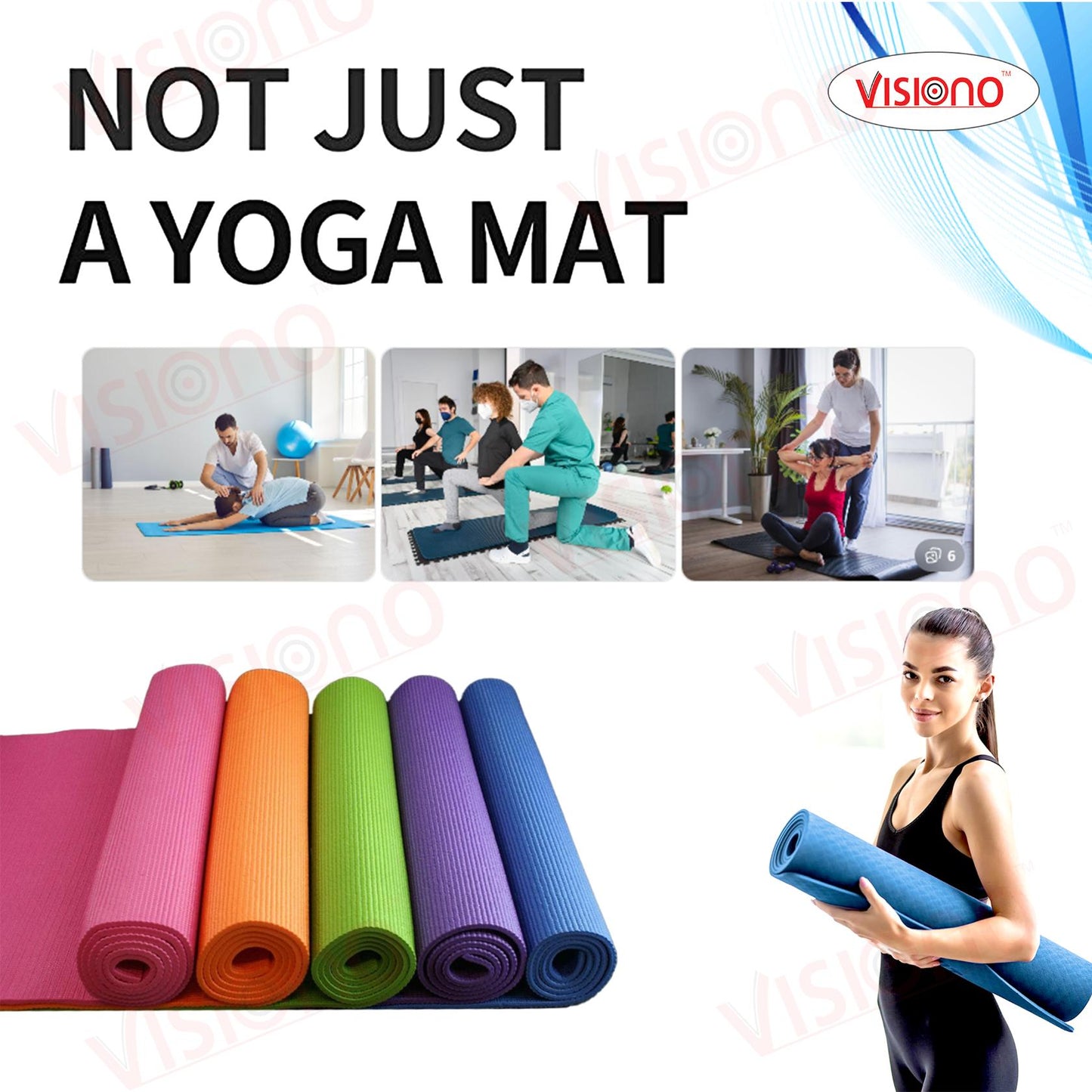 YOGA MAT