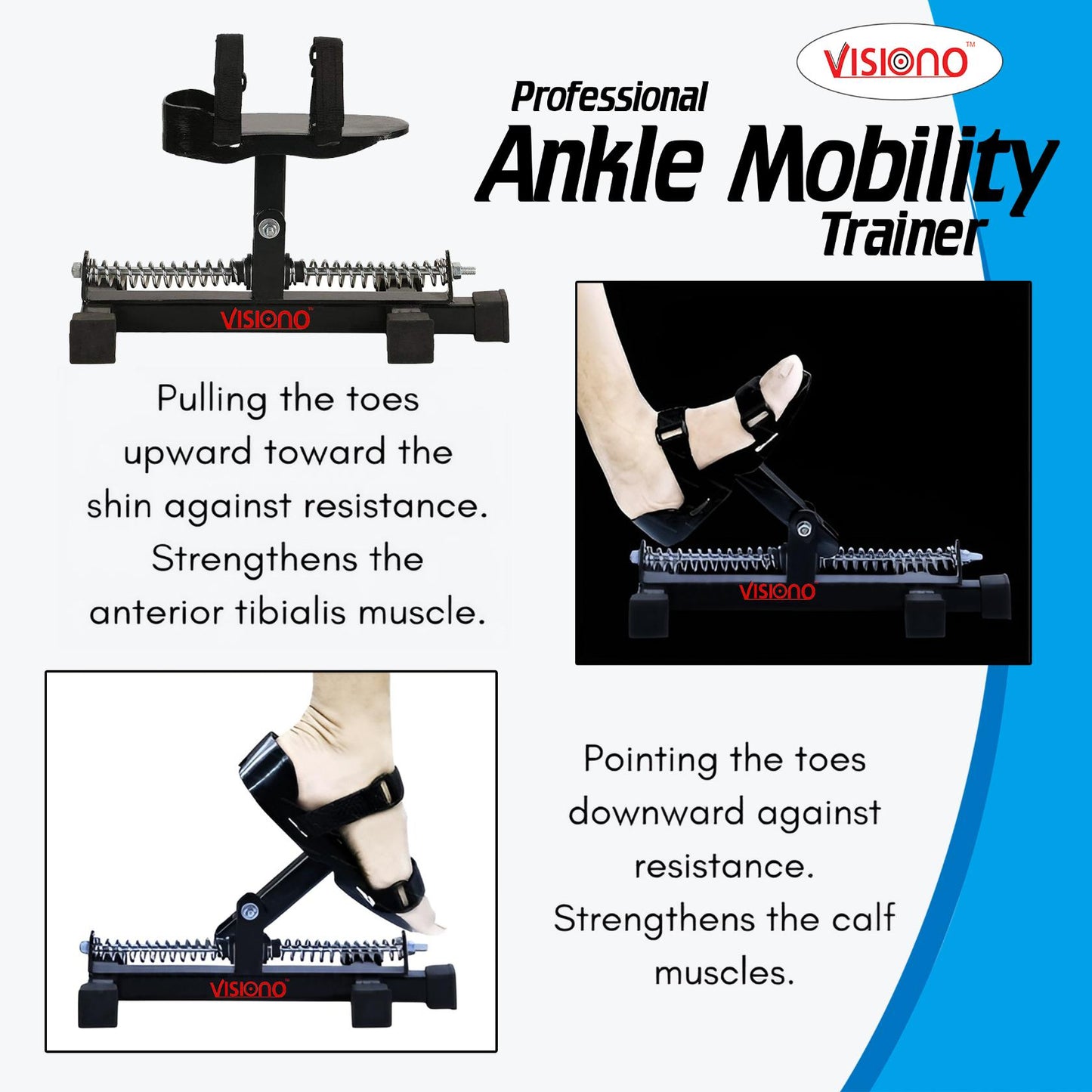 Ankle Exerciser