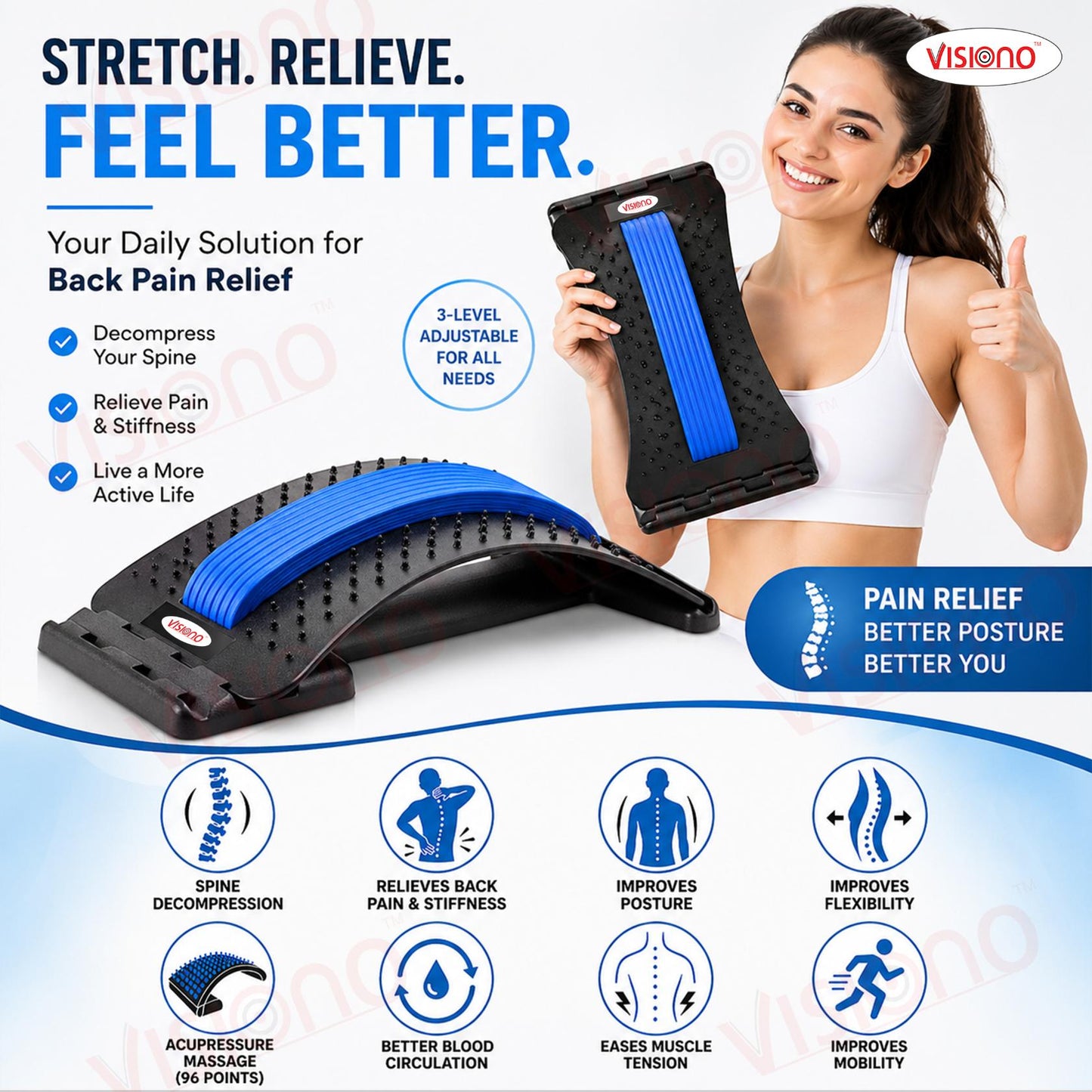 Back Stretcher