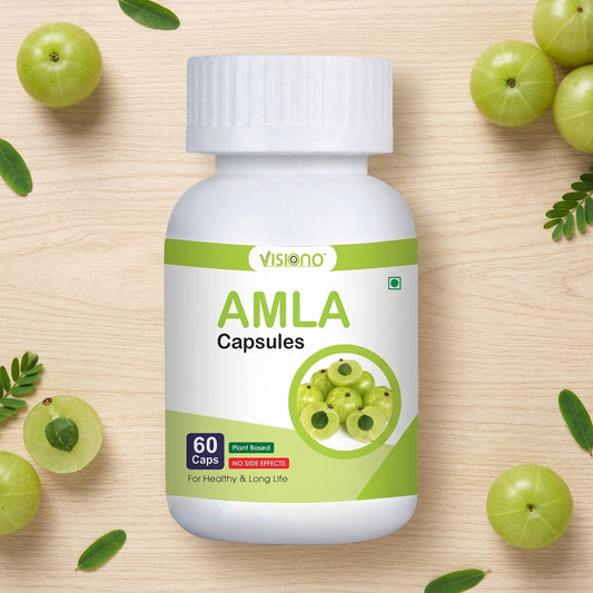 Amla Capsules