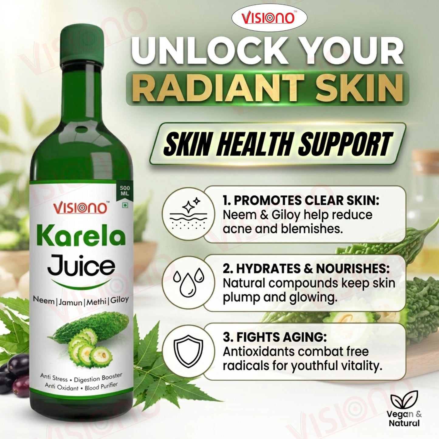 Karela Juice