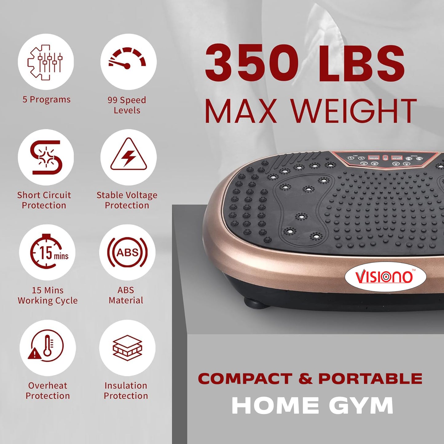 Vibration Plate