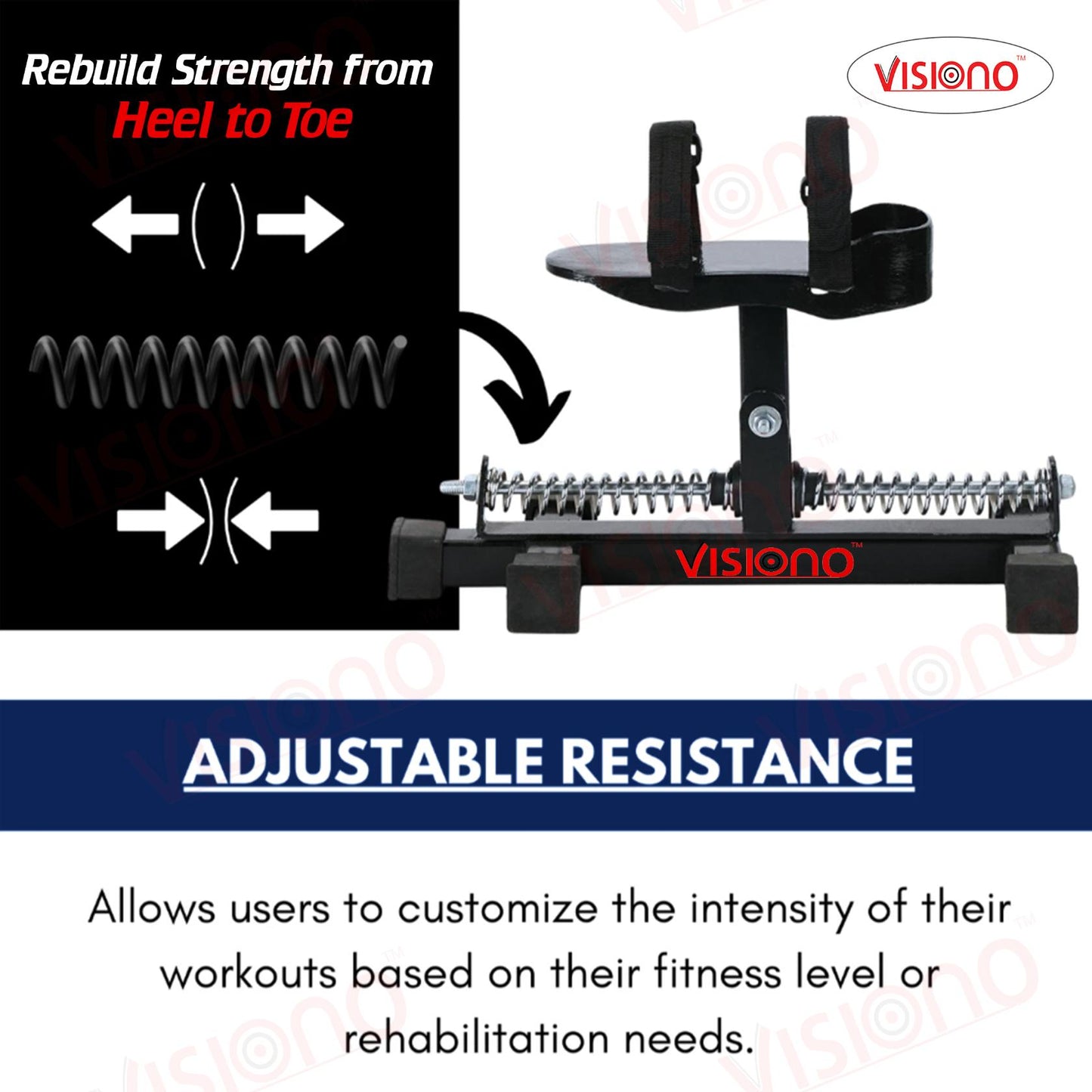 Ankle Exerciser