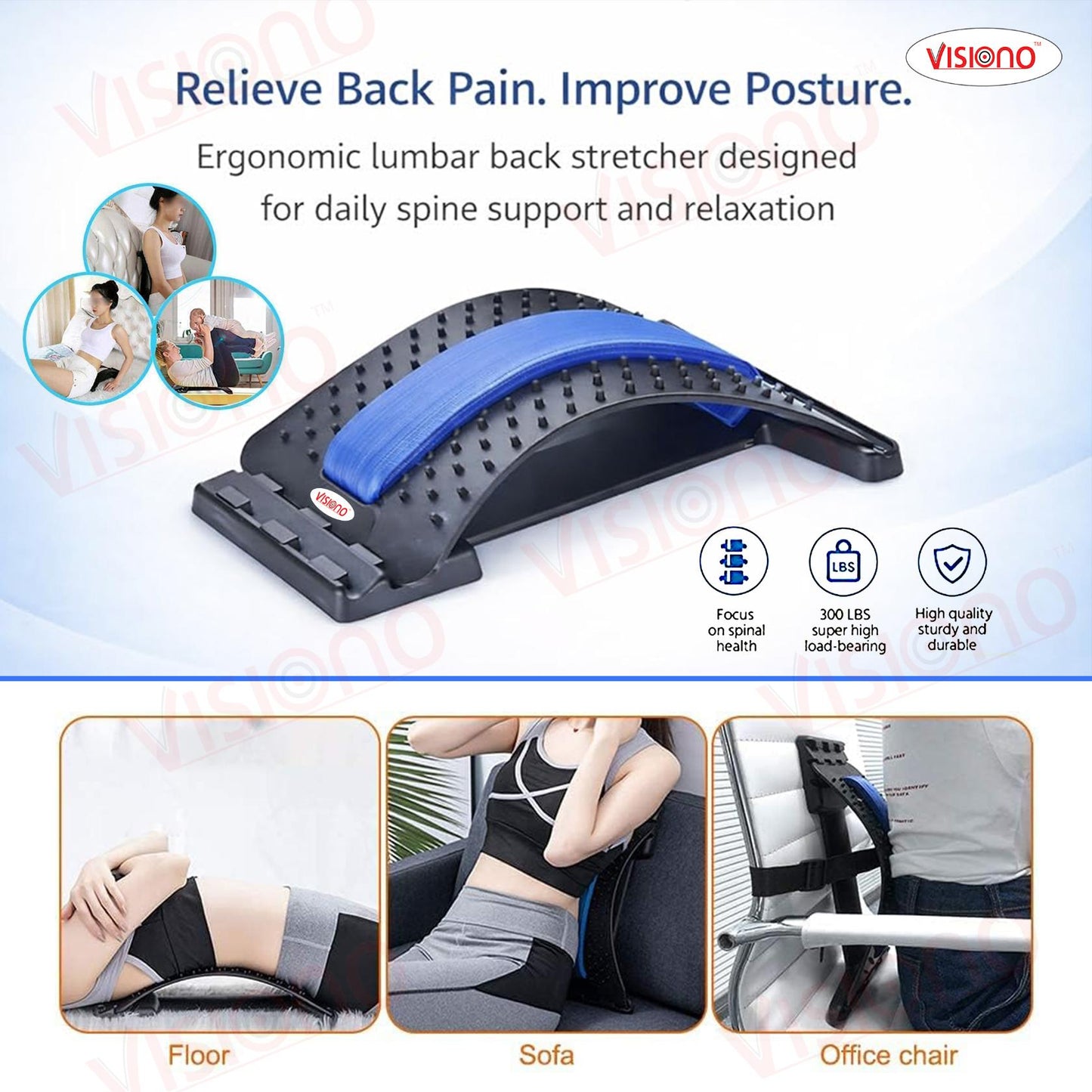 Back Stretcher