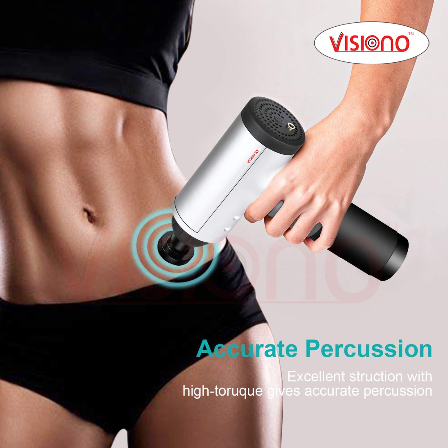 Massage gun