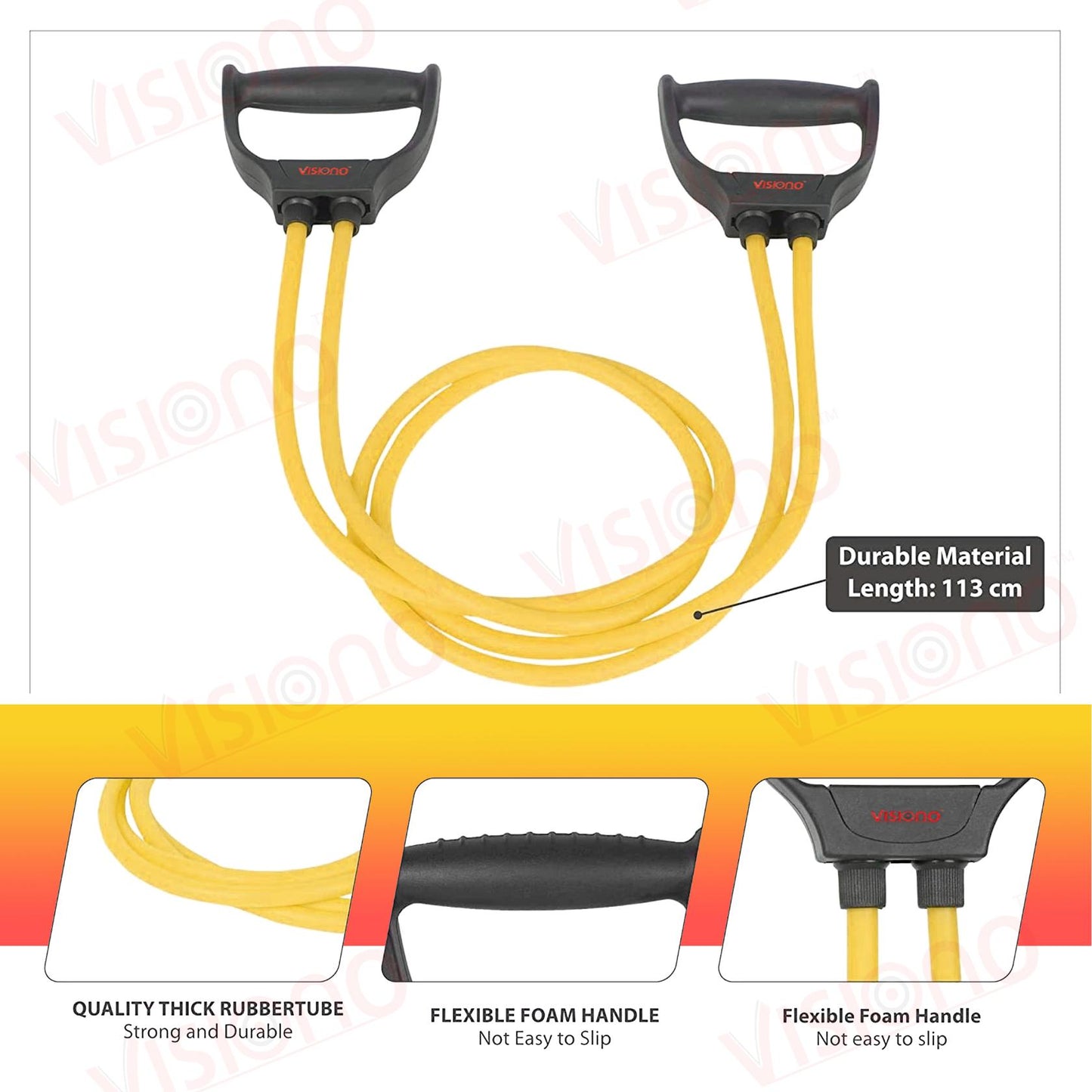 Double Thera Tube