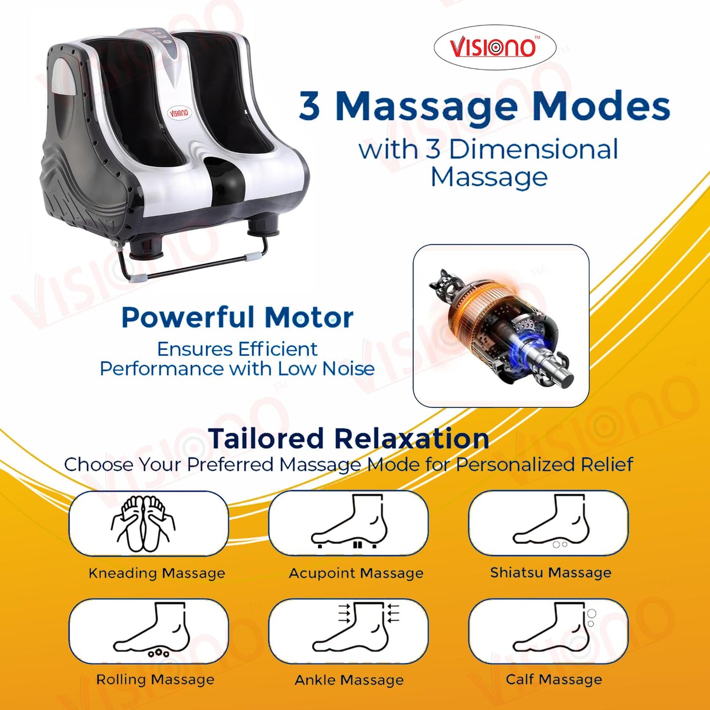 Leg Massager