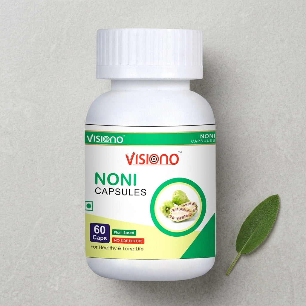 Noni Capsules