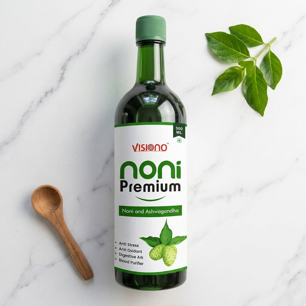 Noni Premium Juice