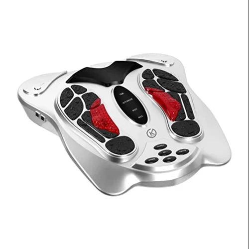 Advanced EMS & TENS Foot Massage Machine – Vision Body Care Pvt. Ltd.
