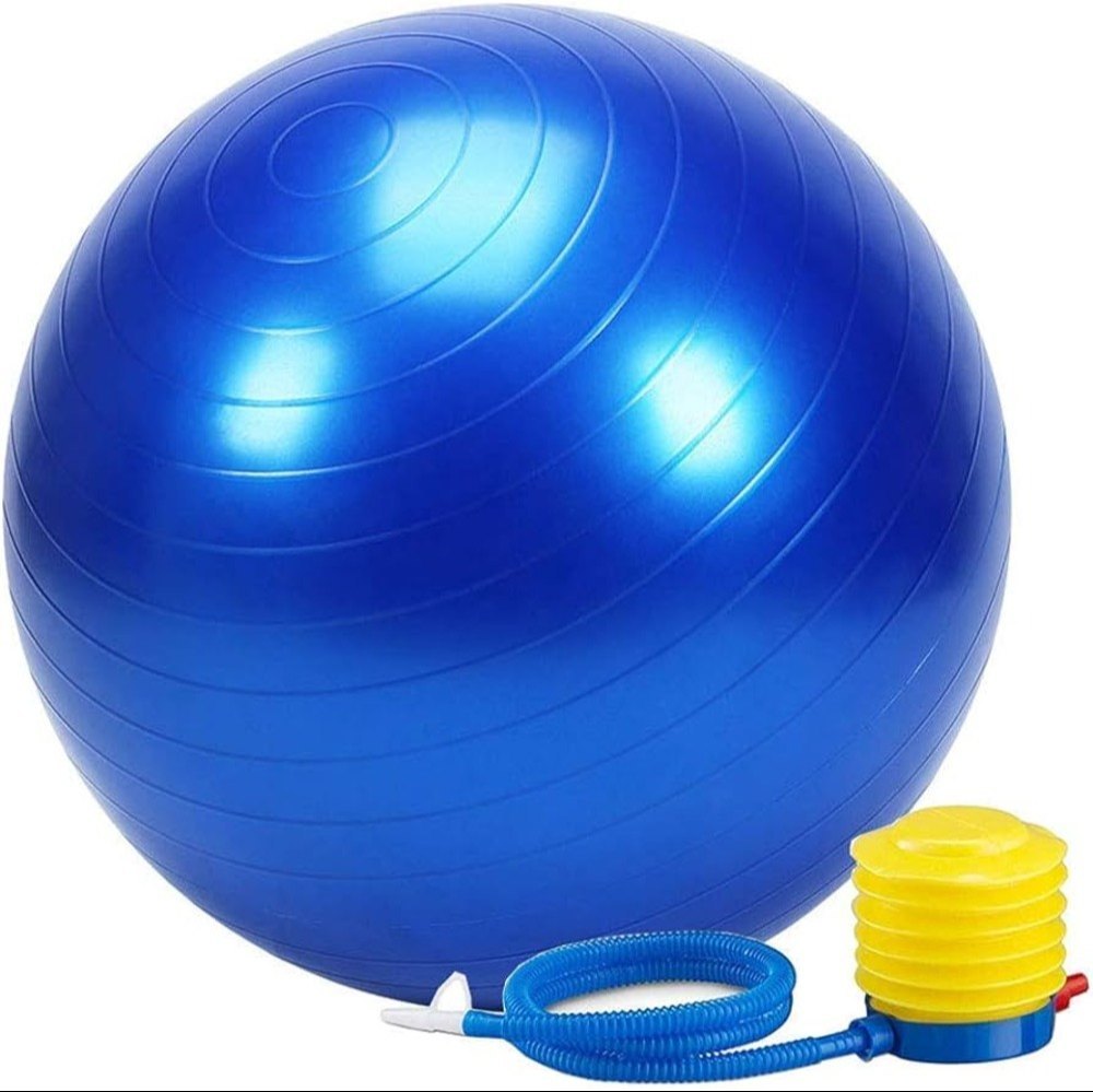 Gym ball 55 cm