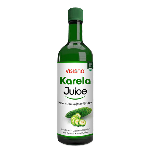 Karela Juice