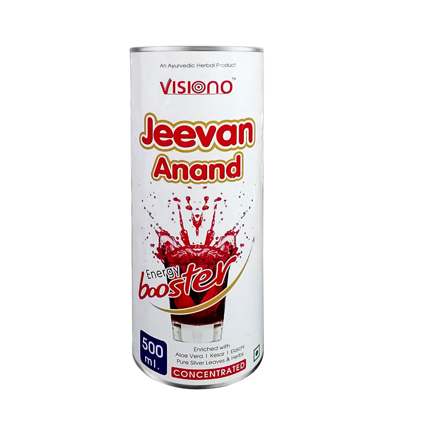Jeevan Anand