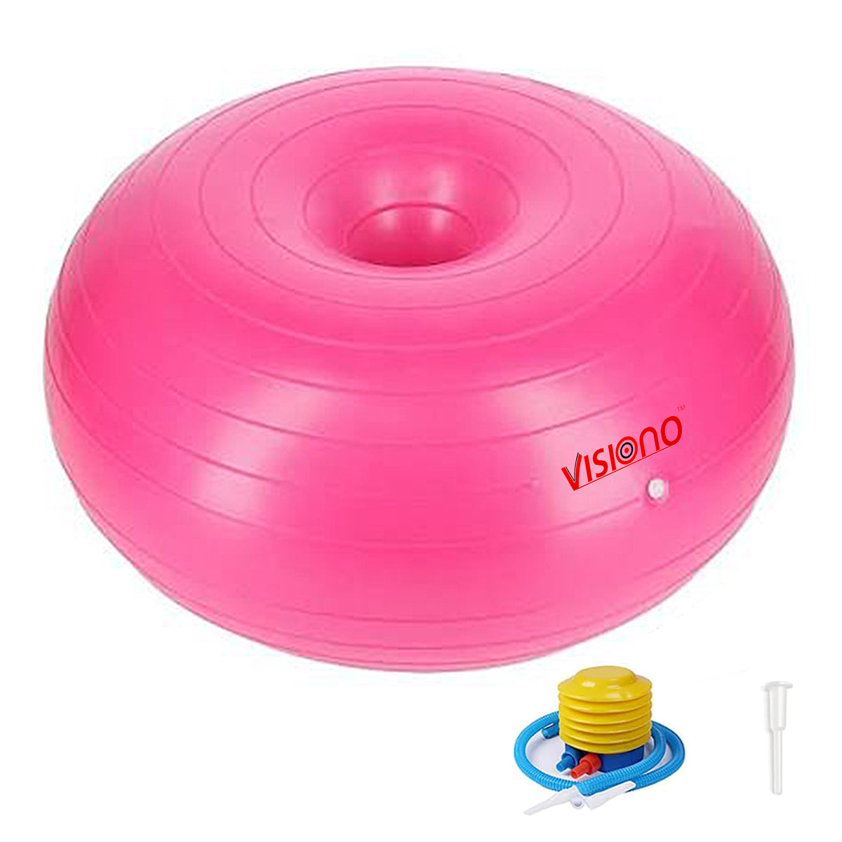 Donut Ball