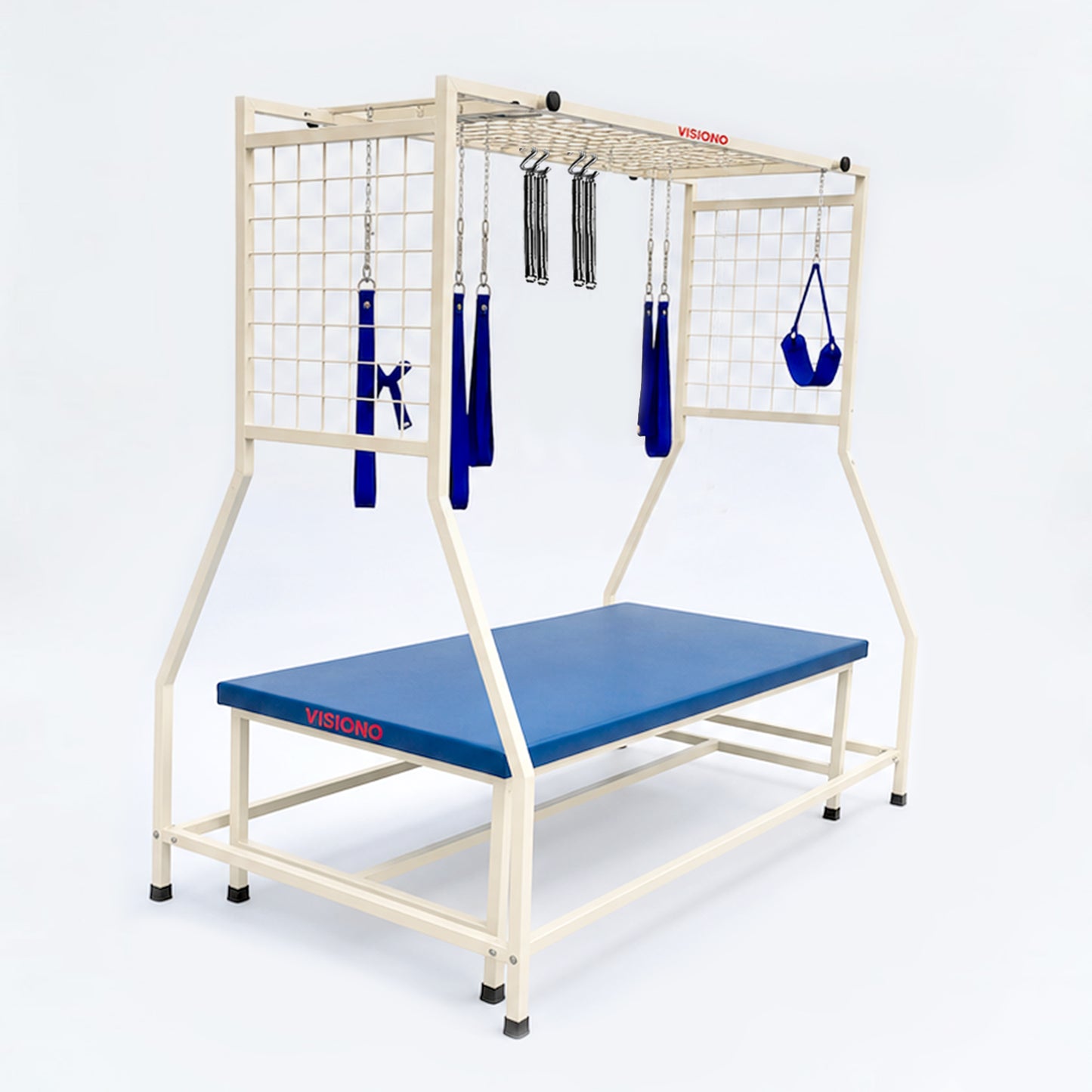 SUSPENSION BED