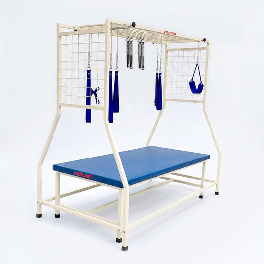 SUSPENSION BED