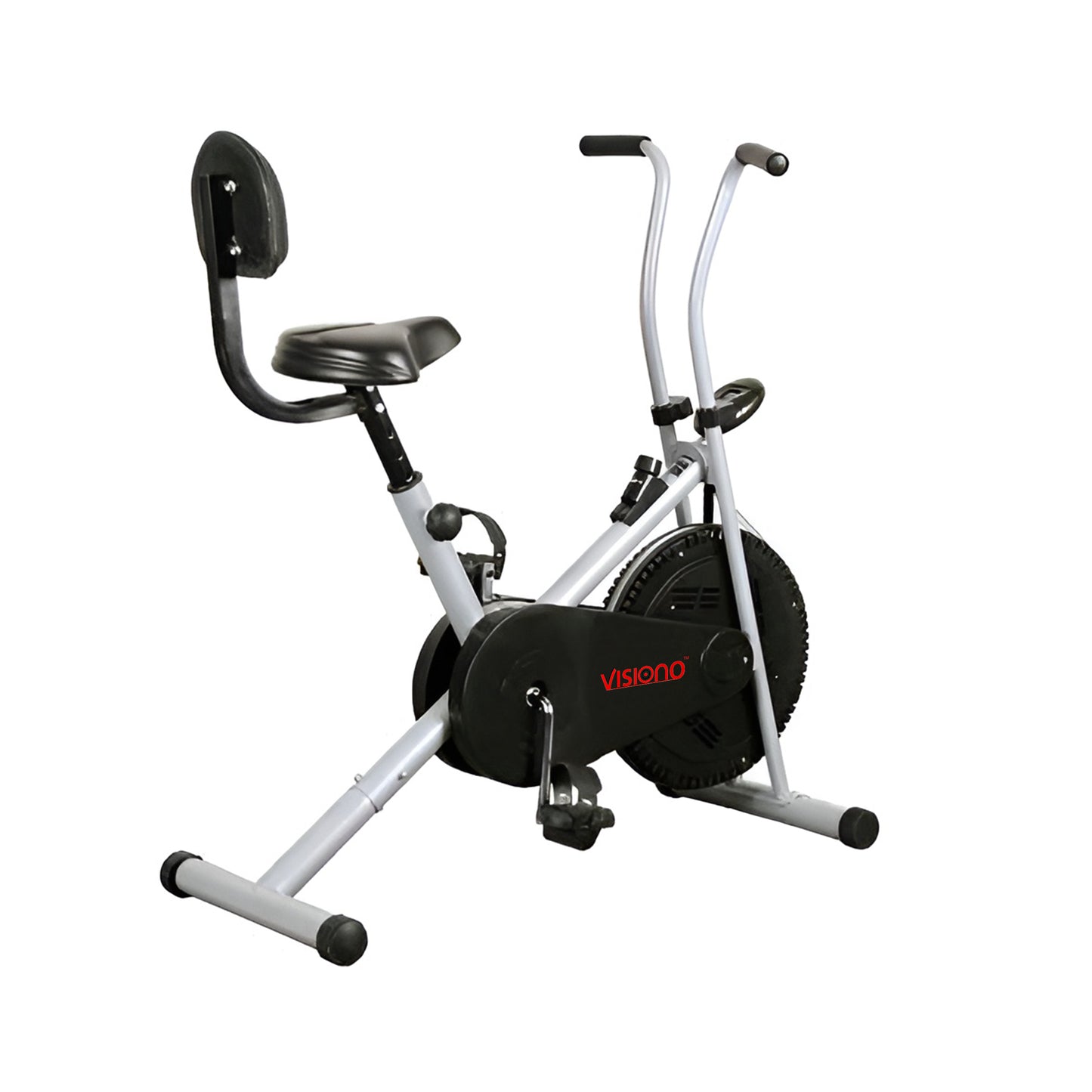 Air Bike Cycle