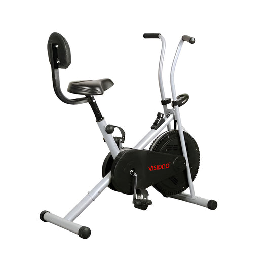 Air Bike Cycle