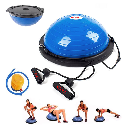 Bosu Ball